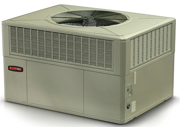 A5PH3 RunTru packaged heat pump